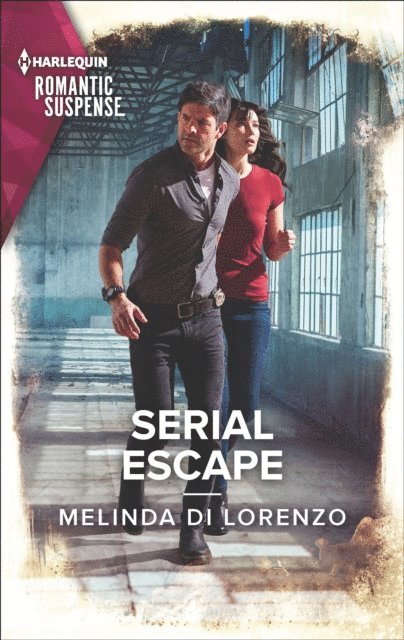 Melinda Di Lorenzo - Serial Escape, E-bok