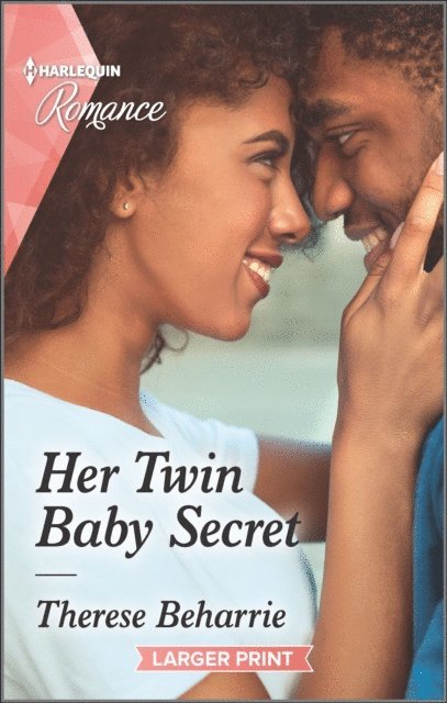 Therese Beharrie - Her Twin Baby Secret, E-bok
