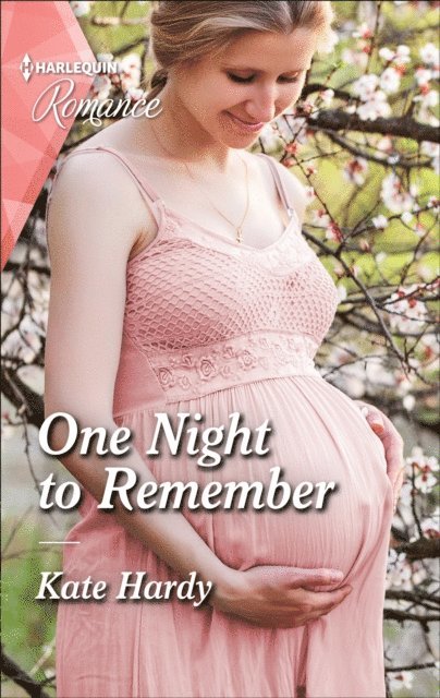 Kate Hardy - One Night to Remember, E-bok