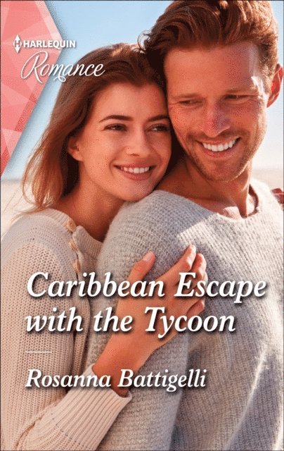 Rosanna Battigelli - Caribbean Escape with the Tycoon, E-bok