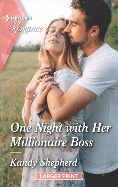 Kandy Shepherd - One Night with Her Millionaire Boss, E-bok