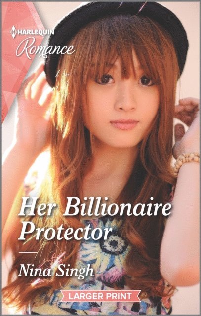 Nina Singh - Her Billionaire Protector, E-bok