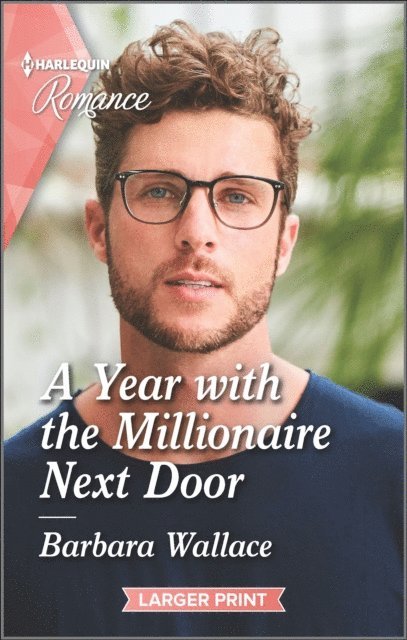 Barbara Wallace - Year with the Millionaire Next Door, E-bok
