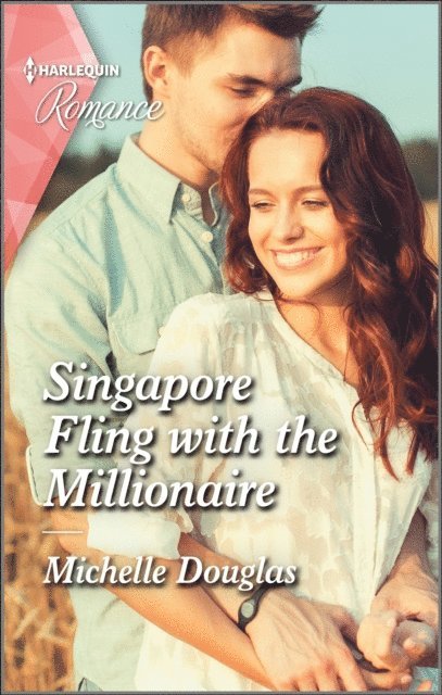 Michelle Douglas - Singapore Fling with the Millionaire, E-bok