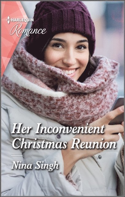 Nina Singh - Her Inconvenient Christmas Reunion, E-bok