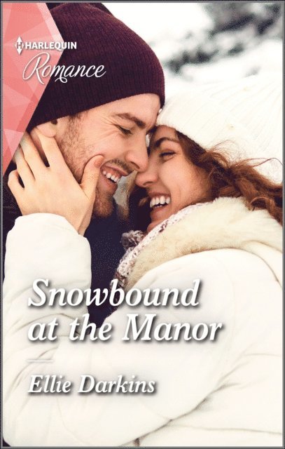 Ellie Darkins - Snowbound at the Manor, E-bok