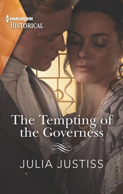 Julia Justiss - Tempting of the Governess, E-bok