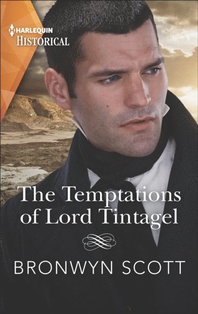 Bronwyn Scott - Temptations of Lord Tintagel, E-bok