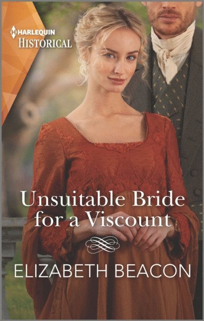 Elizabeth Beacon - Unsuitable Bride for a Viscount, E-bok