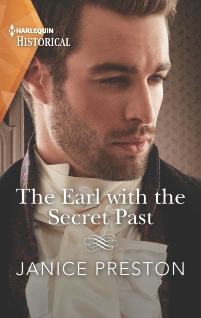 Janice Preston - Earl with the Secret Past, E-bok