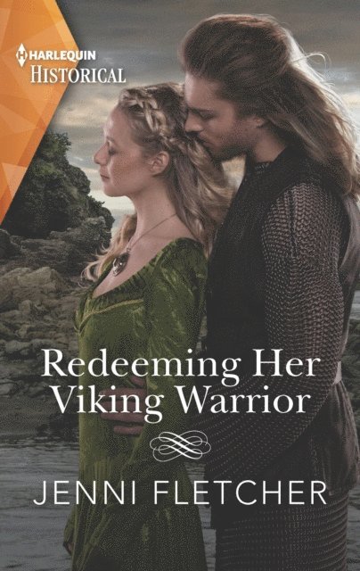 Jenni Fletcher - Redeeming Her Viking Warrior, E-bok