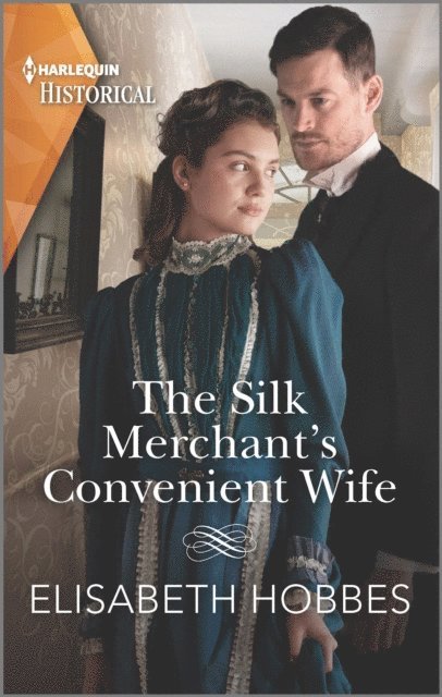 Elisabeth Hobbes - Silk Merchant's Convenient Wife, E-bok