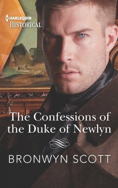 Bronwyn Scott - Confessions of the Duke of Newlyn, E-bok
