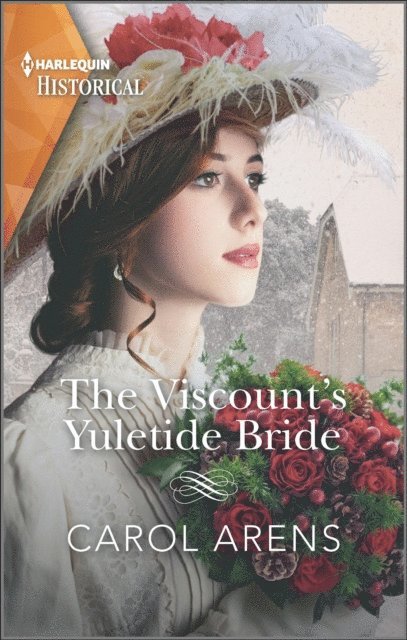 Carol Arens - Viscount's Yuletide Bride, E-bok