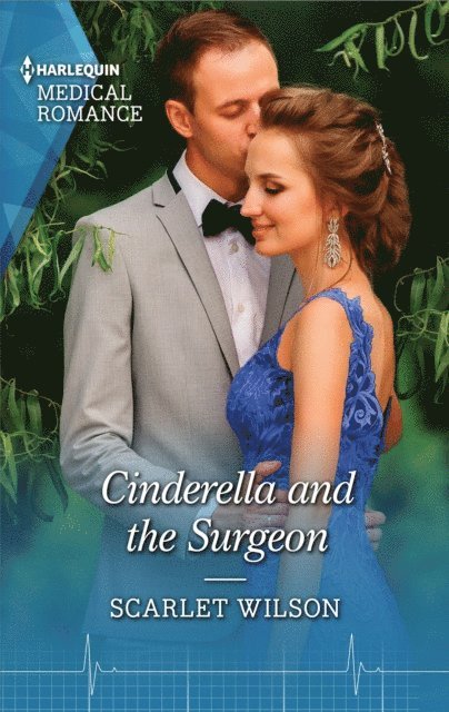 Scarlet Wilson - Cinderella and the Surgeon, E-bok