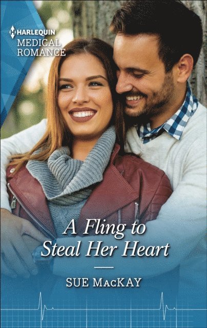 Sue MacKay - Fling to Steal Her Heart, E-bok