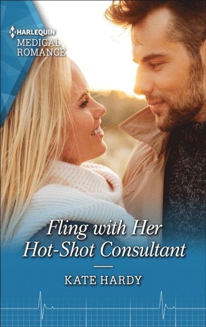 Kate Hardy - Fling with Her Hot-Shot Consultant, E-bok