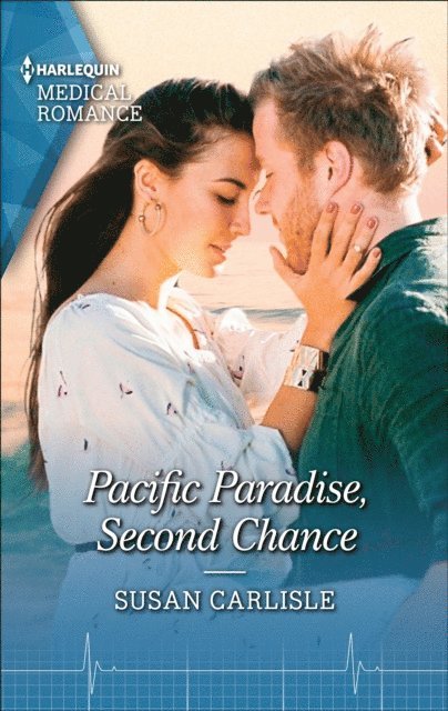 Susan Carlisle - Pacific Paradise, Second Chance, E-bok