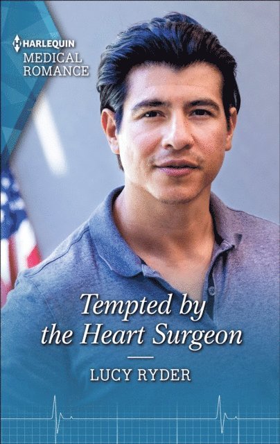 Lucy Ryder - Tempted by the Heart Surgeon, E-bok
