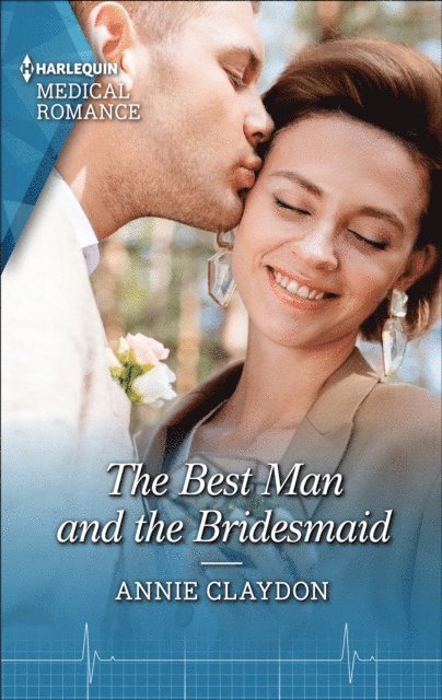 Annie Claydon - Best Man and the Bridesmaid, E-bok