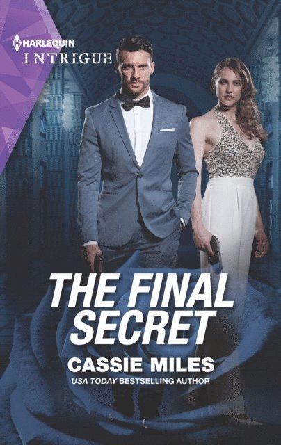 Cassie Miles - Final Secret, E-bok