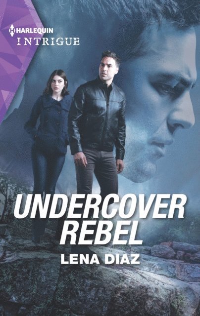 Lena Diaz - Undercover Rebel, E-bok