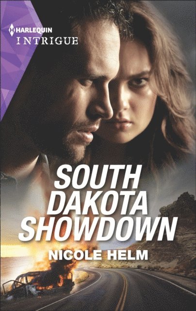 Nicole Helm - South Dakota Showdown, E-bok