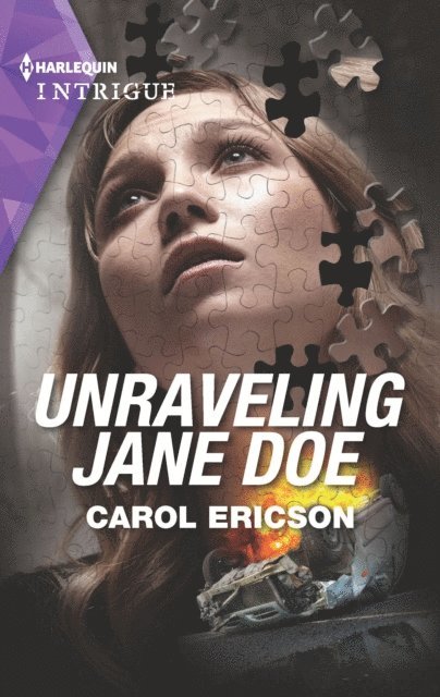Carol Ericson - Unraveling Jane Doe, E-bok