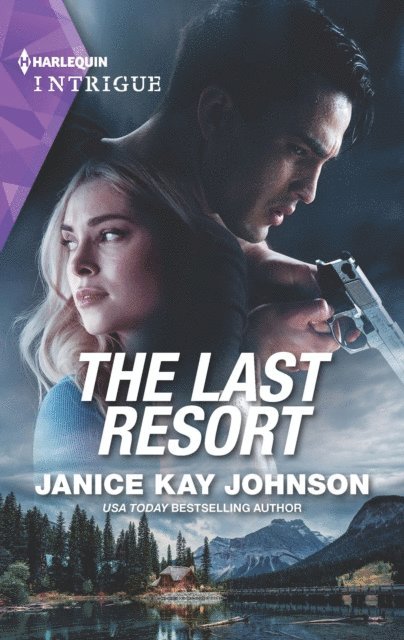 Janice Kay Johnson - Last Resort, E-bok