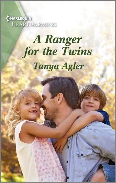 Tanya Agler - Ranger for the Twins, E-bok. Tillgänglighet: Lägg i varukorg