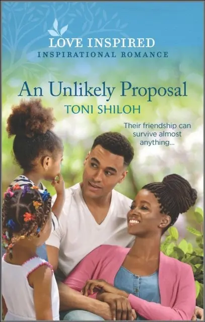 Toni Shiloh - Unlikely Proposal, E-bok. Tillgänglighet: Lägg i varukorg