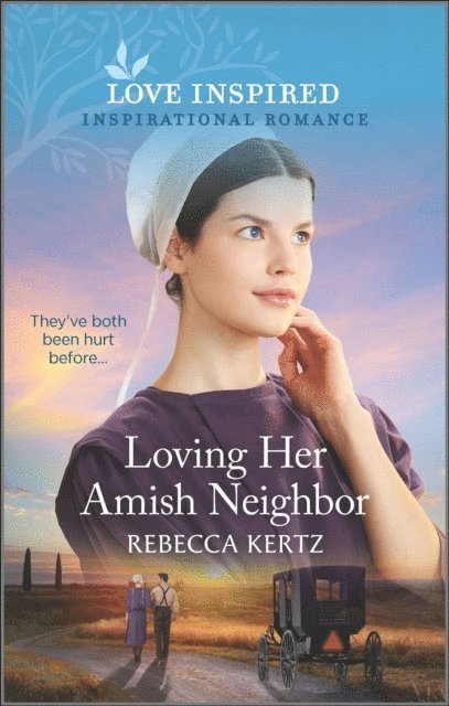 Rebecca Kertz - Loving Her Amish Neighbor, E-bok