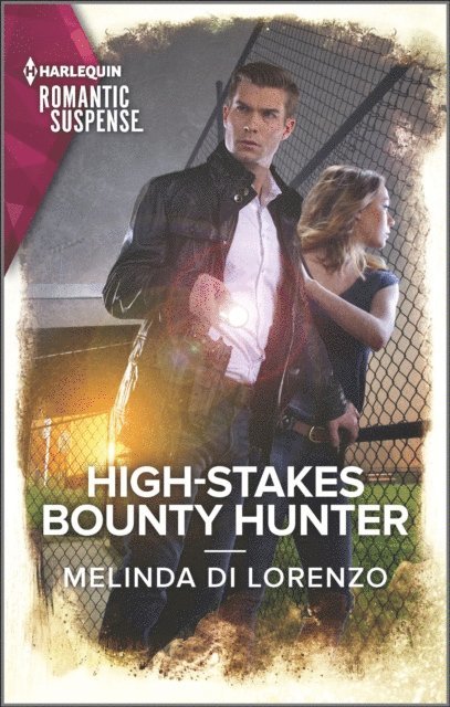 Melinda Di Lorenzo - High-Stakes Bounty Hunter, E-bok