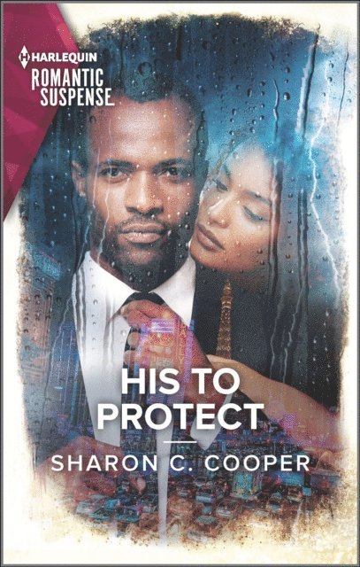 Sharon C. Cooper - His to Protect, E-bok