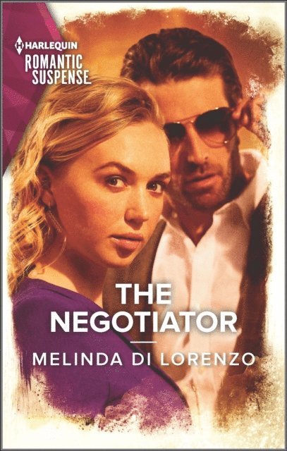 Melinda Di Lorenzo - Negotiator, E-bok