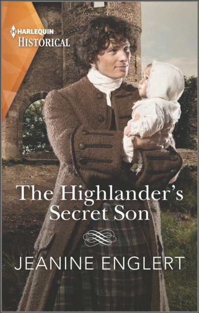 Jeanine Englert - Highlander's Secret Son, E-bok