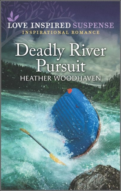 Heather Woodhaven - Deadly River Pursuit, E-bok. Tillgänglighet: Lägg i varukorg