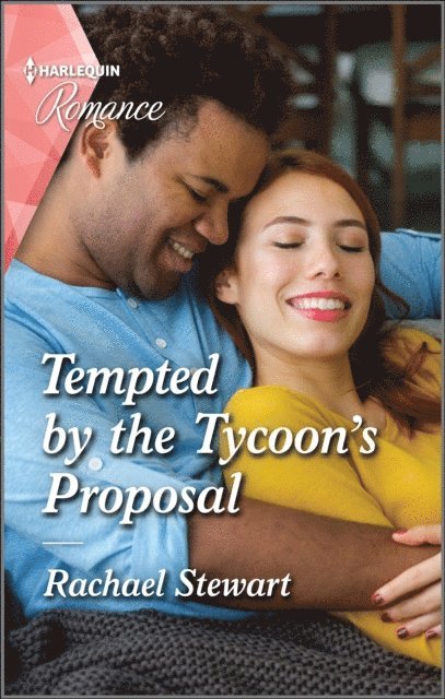 Rachael Stewart - Tempted by the Tycoon's Proposal, E-bok