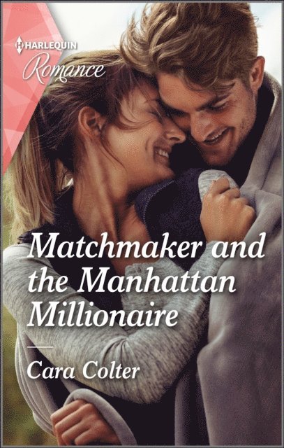 Cara Colter - Matchmaker and the Manhattan Millionaire, E-bok