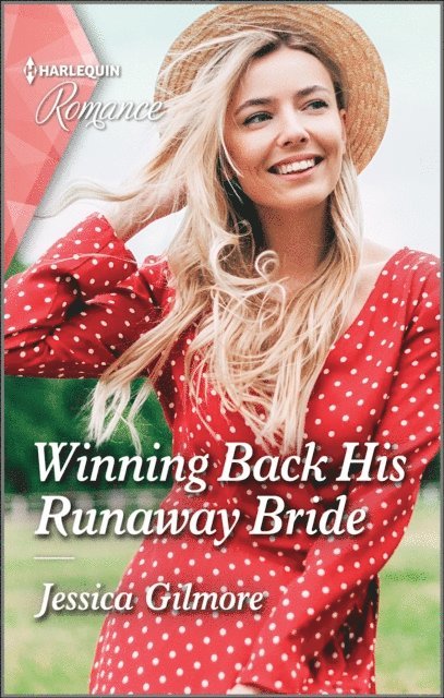 Jessica Gilmore - Winning Back His Runaway Bride, E-bok