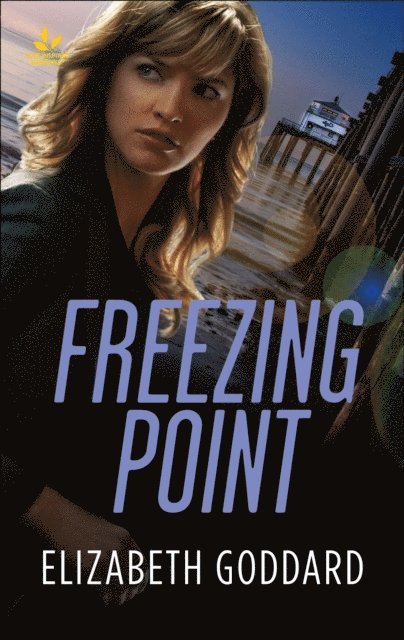 Elizabeth Goddard - Freezing Point, E-bok