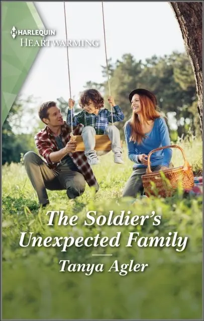 Tanya Agler - Soldier's Unexpected Family, E-bok. Tillgänglighet: Lägg i varukorg