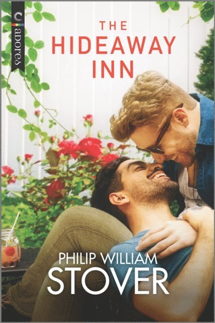 Philip William Stover - Hideaway Inn, E-bok