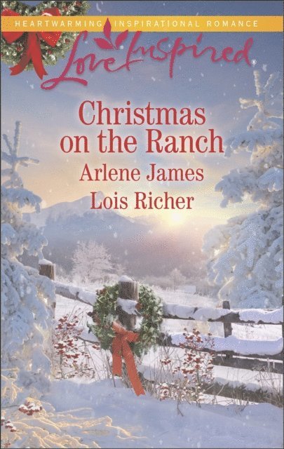 Christmas on the Ranch