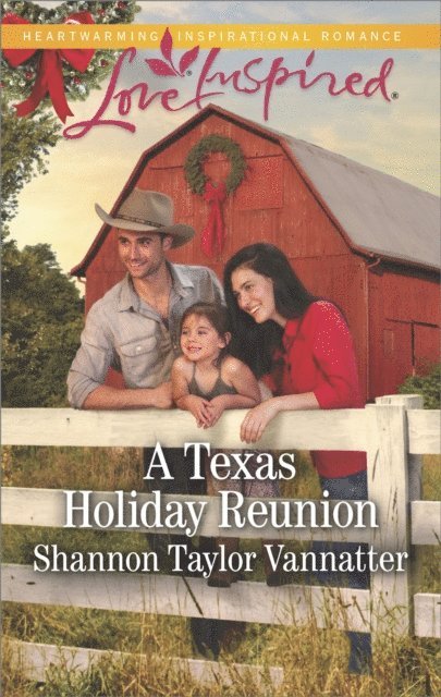 Shannon Taylor Vannatter - Texas Holiday Reunion, E-bok