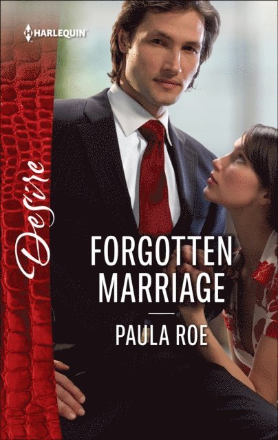 Paula Roe - Forgotten Marriage, E-bok