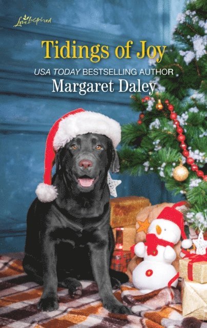 Margaret Daley - Tidings of Joy, E-bok