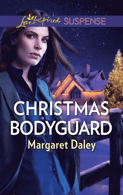 Margaret Daley - Christmas Bodyguard, E-bok