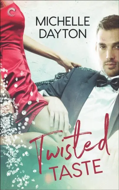 Michelle Dayton - Twisted Taste, E-bok. Tillgänglighet: Lägg i varukorg