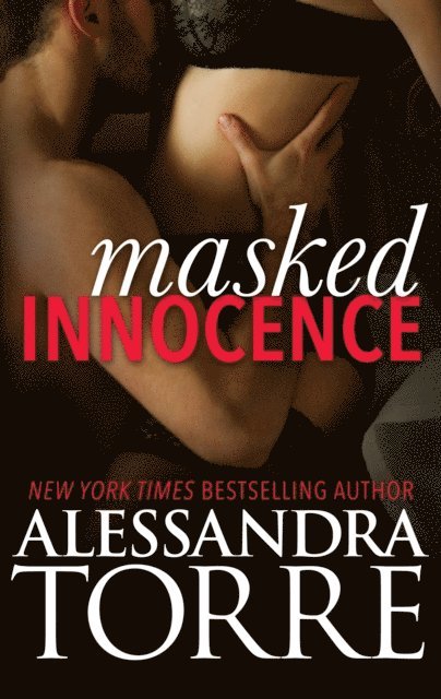 Alessandra Torre - Masked Innocence, E-bok